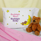 Goodnight Moon Pillowcase